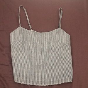 Brandy Melville Tank Top